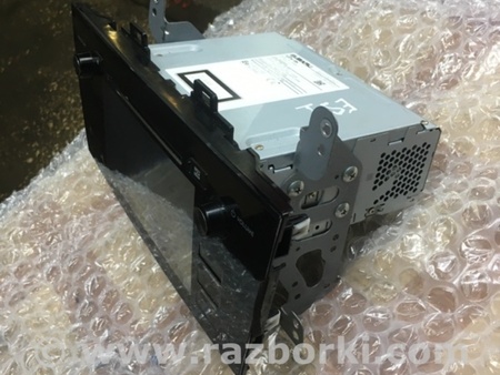 ФОТО Магнитола для Subaru Outback V BS (14-21) Київ