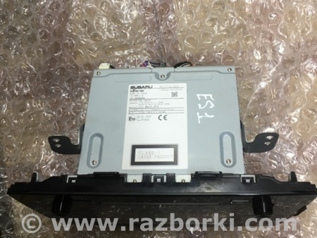 ФОТО Магнитола для Subaru Outback V BS (14-21) Київ
