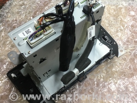 ФОТО Магнитола для Subaru Outback V BS (14-21) Київ