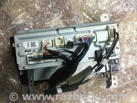 ФОТО Магнитола для Subaru Outback V BS (14-21) Київ