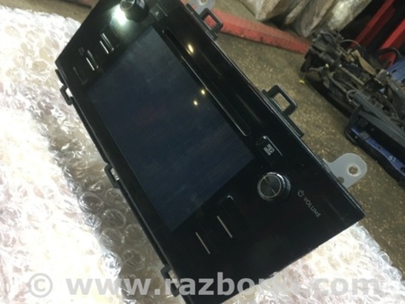 ФОТО Магнитола для Subaru Outback V BS (14-21) Київ