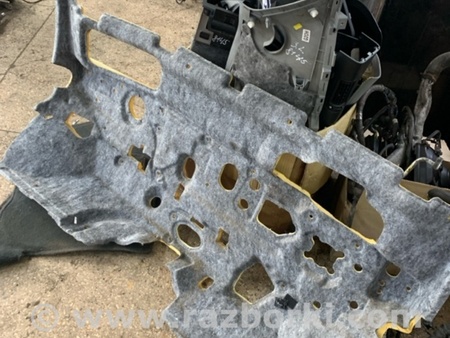 ФОТО Шумоизоляция для KIA Sorento 2 XM (09-14) Київ