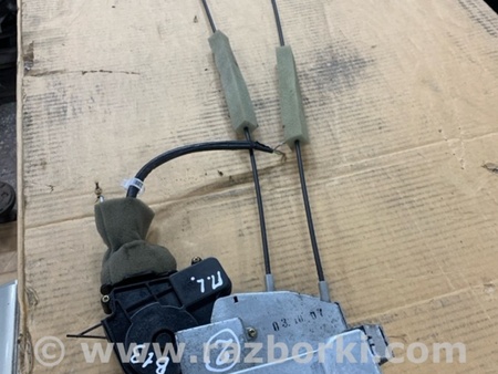 ФОТО Замок двери передний левый для Subaru Legacy IV BL/BP (03-09) Київ