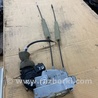 Замок двери передний левый Subaru Legacy IV BL/BP (03-09)