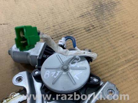 ФОТО Мотор стеклоподъемника задний левый для Subaru Legacy IV BL/BP (03-09) Київ