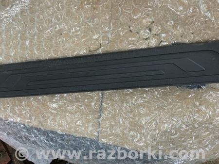 ФОТО Накладка на порог в салоне передняя левая для KIA Sorento 2 XM (09-14) Київ