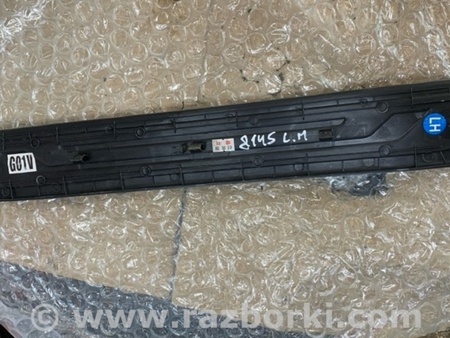 ФОТО Накладка на порог в салоне передняя левая для KIA Sorento 2 XM (09-14) Київ