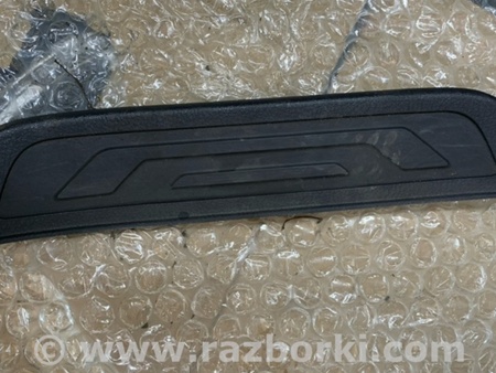 ФОТО Накладка на порог в салоне задняя левая для KIA Sorento 2 XM (09-14) Київ
