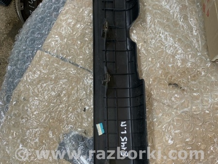 ФОТО Накладки прочие передние левые для KIA Sorento 2 XM (09-14) Київ