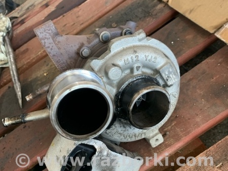 ФОТО Турбина для KIA Sorento 2 XM (09-14) Київ