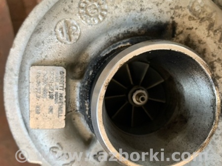 ФОТО Турбина для KIA Sorento 2 XM (09-14) Київ