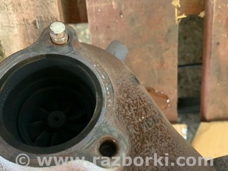 ФОТО Турбина для KIA Sorento 2 XM (09-14) Київ