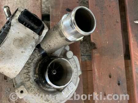 ФОТО Турбина для KIA Sorento 2 XM (09-14) Київ