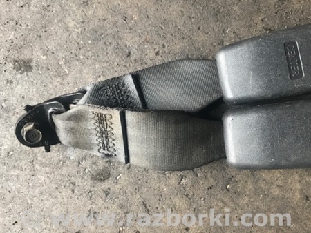 ФОТО Замок Ремня Безопасности задний для KIA Sorento 1 BL (02-09) Київ