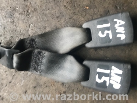 ФОТО Замок Ремня Безопасности задний для KIA Sorento 1 BL (02-09) Київ