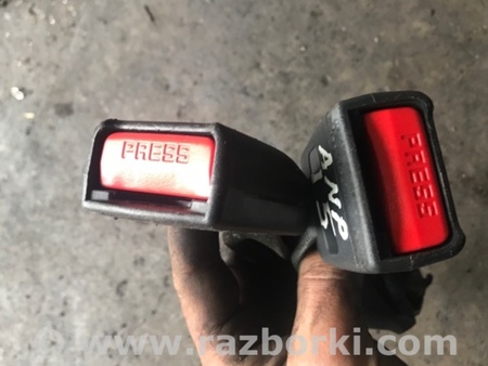 ФОТО Замок Ремня Безопасности задний для KIA Sorento 1 BL (02-09) Київ