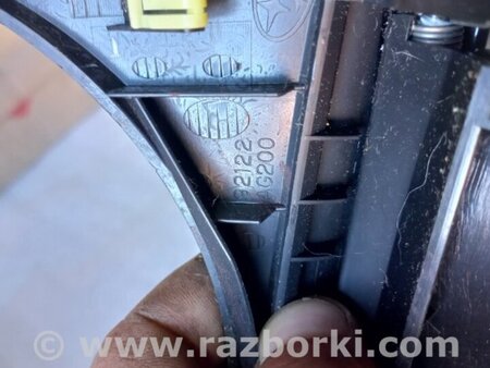 ФОТО Пластик салона для Subaru Legacy IV BL/BP (03-09) Київ