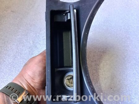 ФОТО Пластик салона для Subaru Legacy IV BL/BP (03-09) Київ