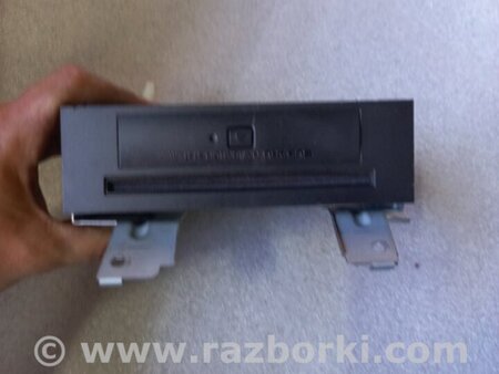 ФОТО Навигация для Subaru Legacy IV BL/BP (03-09) Київ