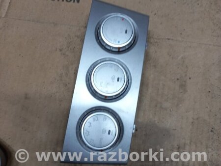 ФОТО Блок управления климат-контролем для Subaru Forester SG S11 (02-08) Київ