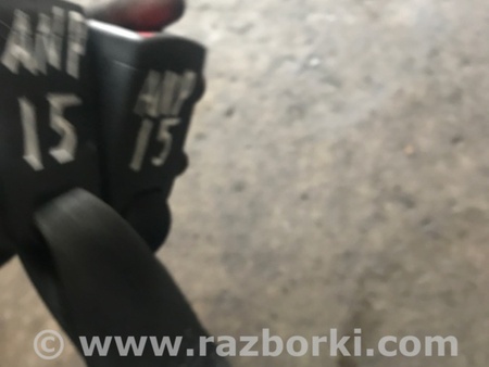 ФОТО Замок Ремня Безопасности задний для KIA Sorento 1 BL (02-09) Київ