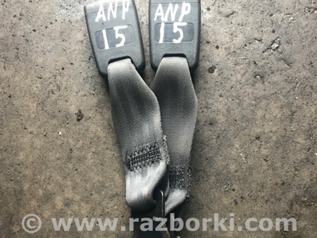 ФОТО Замок Ремня Безопасности задний для KIA Sorento 1 BL (02-09) Київ