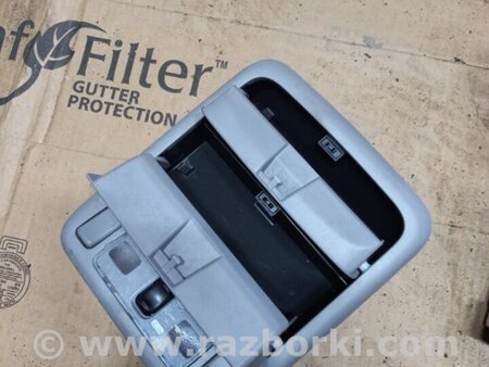 ФОТО Плафон освещения основной для Subaru Forester SG S11 (02-08) Київ