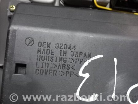 ФОТО Плафон освещения основной для Subaru Forester SG S11 (02-08) Київ