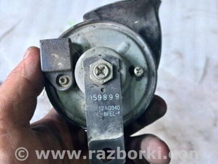 ФОТО Клаксон для Subaru Legacy IV BL/BP (03-09) Київ
