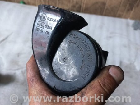 ФОТО Клаксон для Subaru Legacy IV BL/BP (03-09) Київ