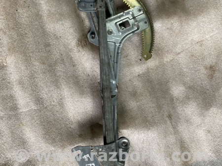 ФОТО Механизм стеклоподъемника передний правый для Subaru Forester SG S11 (02-08) Київ
