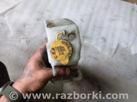 ФОТО Расширительный бачок для Subaru Legacy IV BL/BP (03-09) Київ