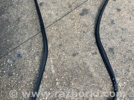 ФОТО Уплотнительная резинка задняя левая для KIA Sorento 2 XM (09-14) Київ