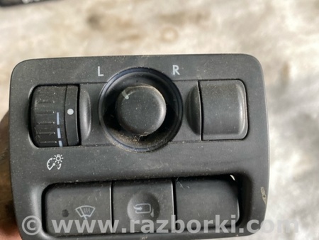 ФОТО Кнопка для Subaru Legacy IV BL/BP (03-09) Київ