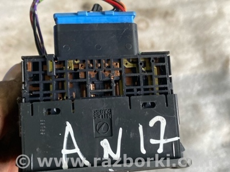 ФОТО Кнопка для Subaru Legacy IV BL/BP (03-09) Київ