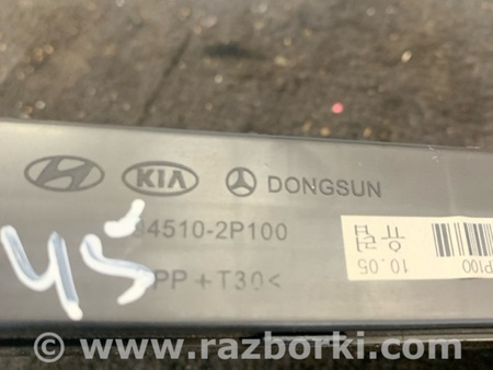 ФОТО Бортовой компьютер для KIA Sorento 2 XM (09-14) Київ