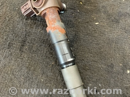 ФОТО Форсунка топливная для Subaru Outback V BS (14-21) Київ