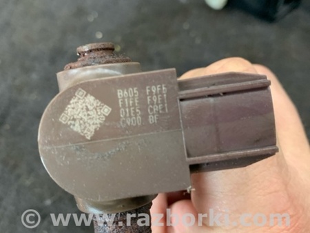 ФОТО Форсунка топливная для Subaru Outback V BS (14-21) Київ