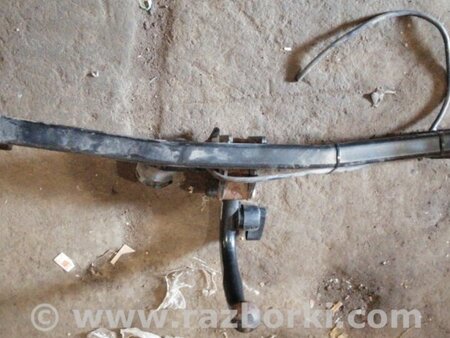 ФОТО Фаркоп для Subaru Outback Киев