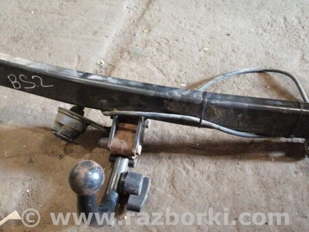 ФОТО Фаркоп для Subaru Outback Киев