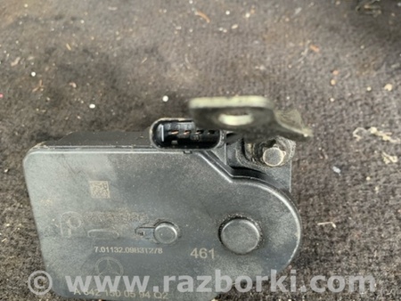 ФОТО Клапан для Mercedes-Benz E-CLASS W212 (09-16) Київ