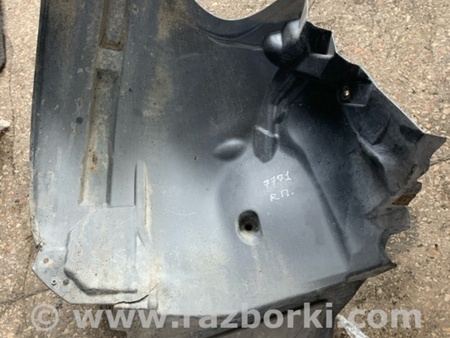 ФОТО Подкрылок передний правый для Mercedes-Benz E-CLASS W212 (09-16) Київ