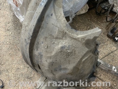 ФОТО Подкрылок передний левый для Mercedes-Benz E-CLASS W212 (09-16) Київ