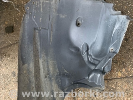 ФОТО Подкрылок передний левый для Mercedes-Benz E-CLASS W212 (09-16) Київ