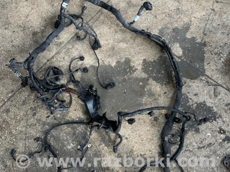 ФОТО Проводка для Mercedes-Benz E-CLASS W212 (09-16) Київ