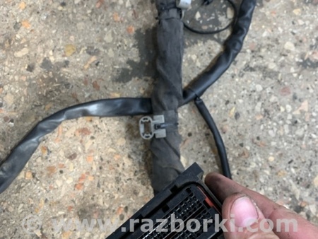 ФОТО Проводка для Mercedes-Benz E-CLASS W212 (09-16) Київ