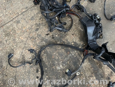 ФОТО Проводка для Mercedes-Benz E-CLASS W212 (09-16) Київ