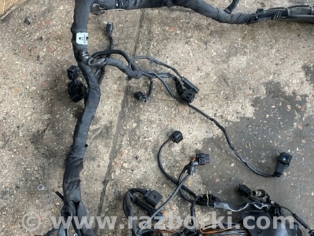 ФОТО Проводка для Mercedes-Benz E-CLASS W212 (09-16) Київ