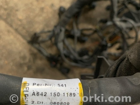 ФОТО Проводка для Mercedes-Benz E-CLASS W212 (09-16) Київ