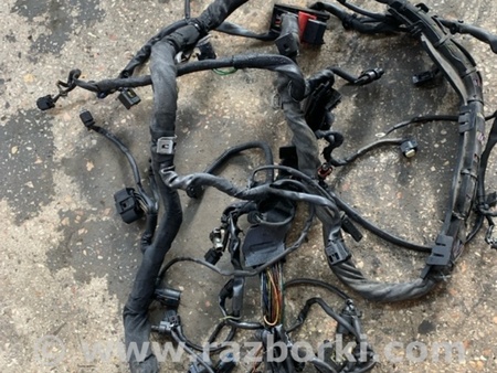 ФОТО Проводка для Mercedes-Benz E-CLASS W212 (09-16) Київ